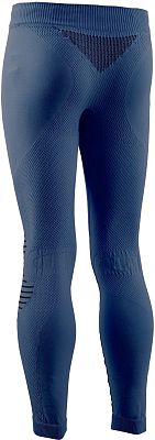 Превью  Термокальсоны X-BIONIC Invent 4.0 Jr Marine/Black